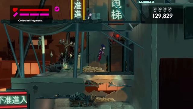 Damsel Gameplay смотреть онлайн