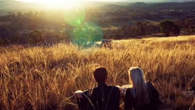 У любви есть начало смотреть онлайн