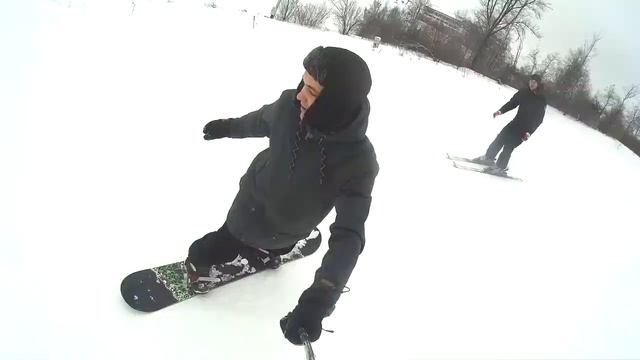 Яхрома 2017 #Сорокаобзор смотреть онлайн