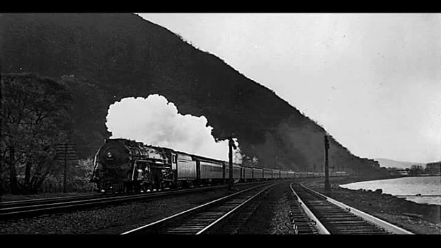 Hyde Park Station, Hyde Park, NY - A Brief History