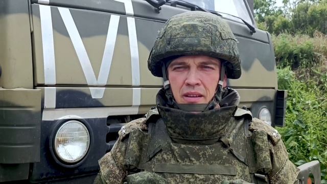 Заявление начальника пресс-центра группировки «Восток» - сводки спецоперации 18 июня 2023
