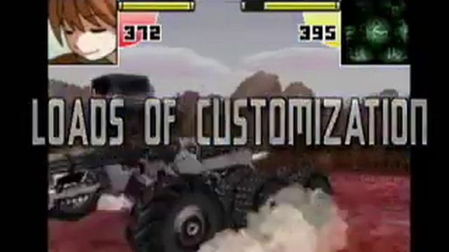 Drone Tactics (Nintendo DS) Trailer смотреть онлайн