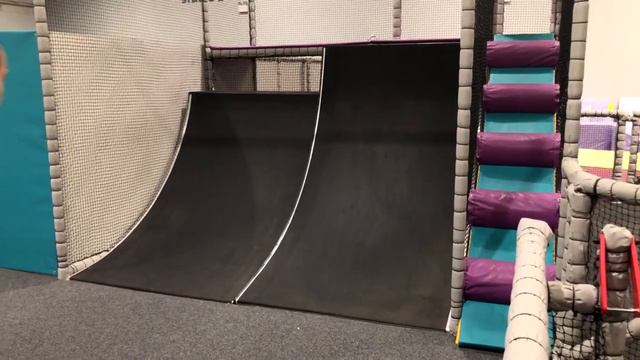 Agility Safety Video