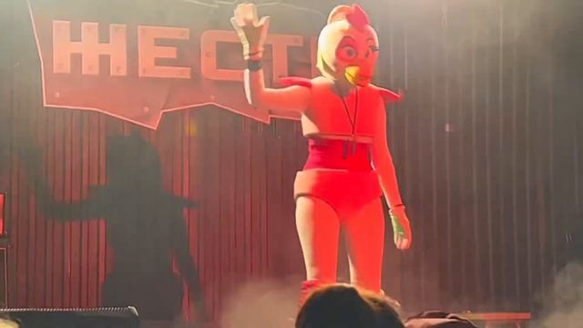 ФЛАВИ ФЕСТ/ КОСПЛЕЙ КАДЗУХА/ОБЗОР/ВЛОГ смотреть онлайн