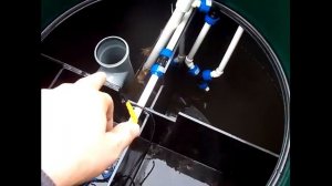 Обслуживание и консервация на зиму Евролос био3, своими руками