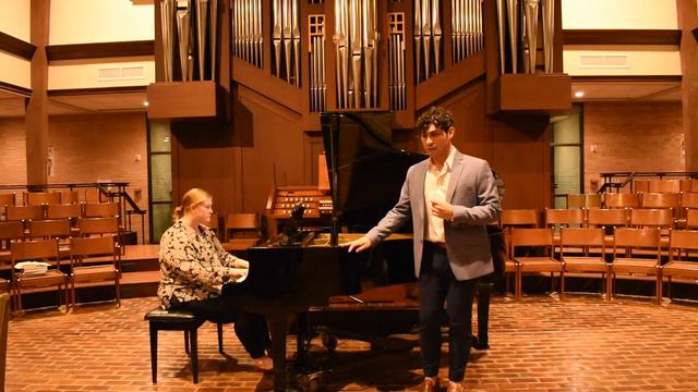 Papageno's Act 2 Aria смотреть онлайн