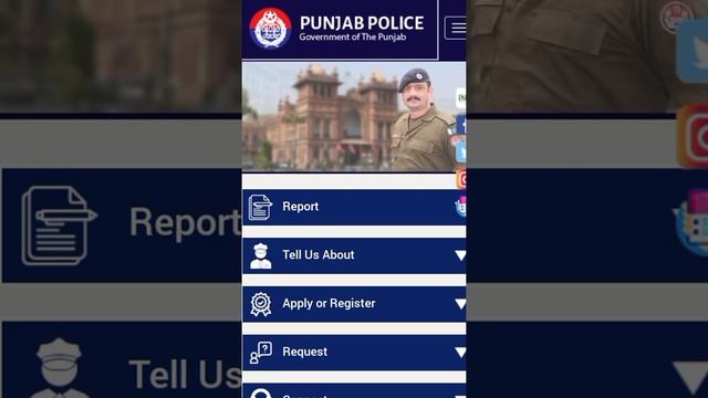 Punjab Police Phase 2/PHP/SPU Written Test Date Announce 2021?/Punjab Police Test Information 2021 смотреть онлайн