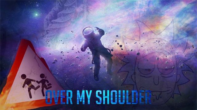 Over My Shoulder- Ferdinand Albert (MIKA Cover Acapella/Choir) смотреть онлайн