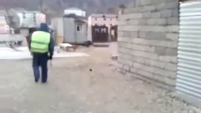 Сочинское УВО группа задержание смотреть онлайн