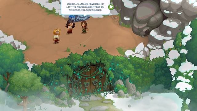 Village Life - Fun Mobile Game for the Whole Family! смотреть онлайн