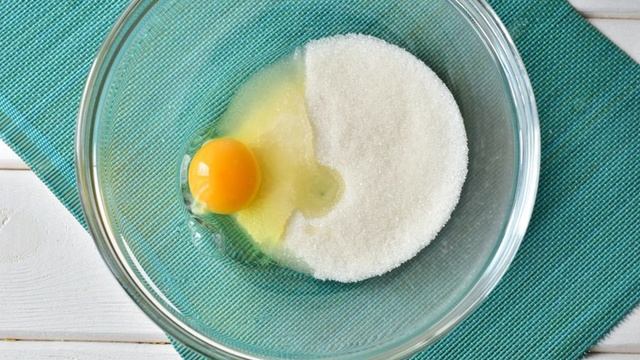 Книга рецептов