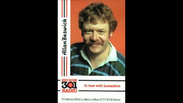 Allan Beswick 050 B 07-04-1986 смотреть онлайн