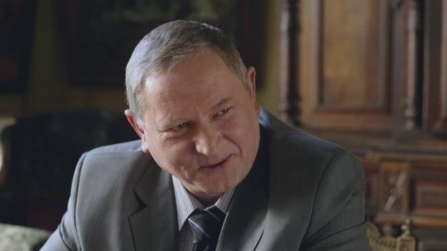 Крылья, 3 серия смотреть онлайн