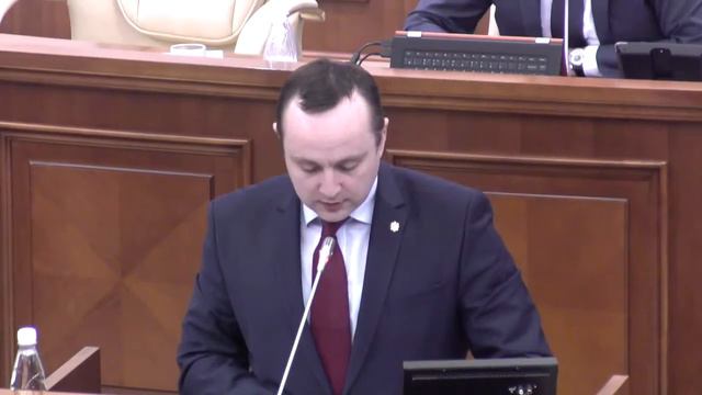 Влад Батрынча: В Молдове реализуются двойные стандарты в области демократии и свободы слова смотреть онлайн