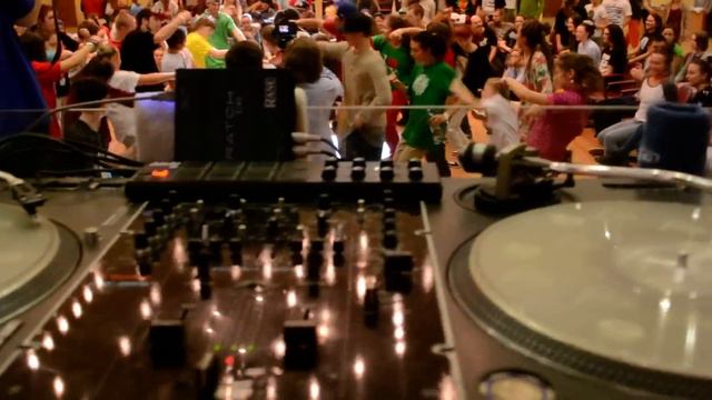 OPEN JAM\URAL DANCE EVENT 11 смотреть онлайн
