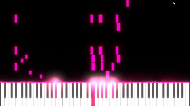 Oshi no Ko Op 1- 'Idol'| Piano Cover смотреть онлайн