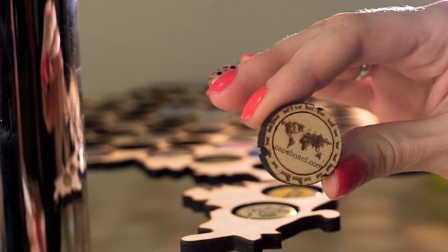 Сapsboard - необычные подарки для любимых мужчин ♥ смотреть онлайн