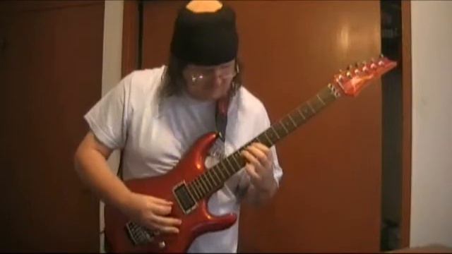 Super JS1200 the Phrygian Fiend смотреть онлайн
