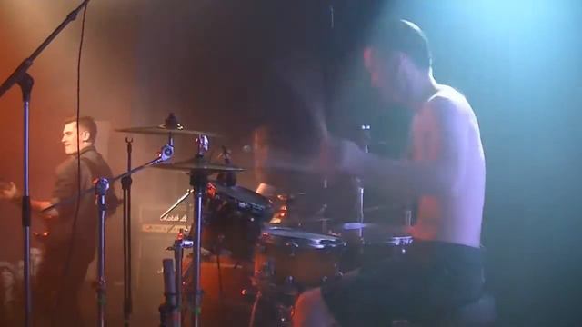 Корсика - Твое время (Drum Cam) смотреть онлайн