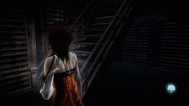 ФАТАЛЬНЫЙ КАДР: В ПОИСКАХ ФЕТИШЕЙ / FATAL FRAME: Maiden of Black Water прохождение игры (#9) смотреть онлайн