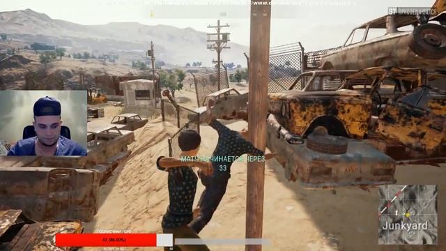 Playerunknown's Battleground ∎ PUBG ∎ СТРИМ ∎ БЫСТРЫЕ НОГИ ∎ ТОП ТОП ТОП ∎18+ смотреть онлайн