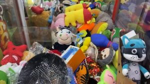НОВАЯ МАСКА ИЗ ИГРЫ В КАЛЬМАРА ТРЕУГОЛЬНИК В АППАРАТЕ С ИГРУШКАМИ ХВАТАЙКА