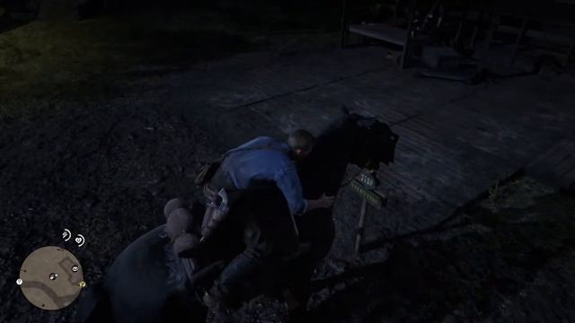 Подолжаем проходить и поймать медведя в Red Dead Redemption 2-стрим смотреть онлайн