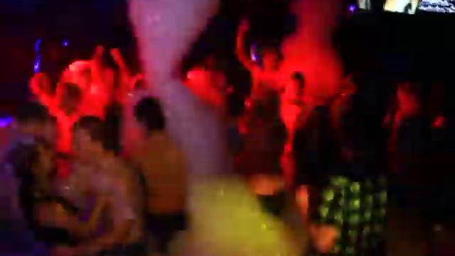 Клуб Центр.Минск.ДВОЙНАЯ ПЕННАЯ ВЕЧЕРИНКА. 19/07/2013 смотреть онлайн