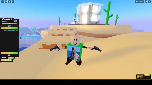 Gun maracas смотреть онлайн
