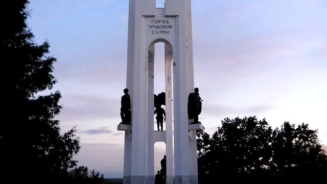 покровская гора Брянск достопримечательности смотреть онлайн