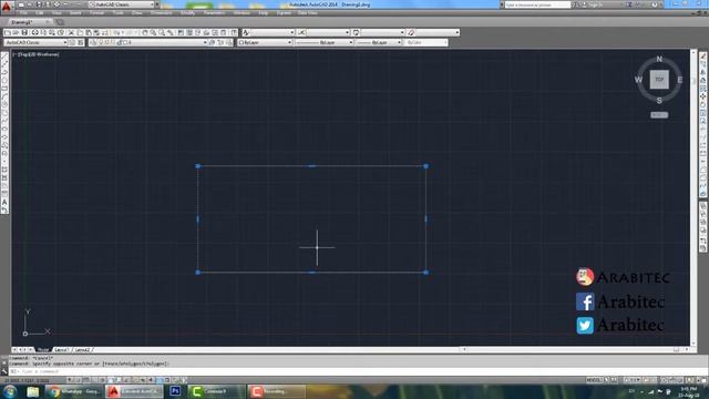 أوامر التفجير والاغلاق في اوتوكاد تو دي - explode in autocad 2D смотреть онлайн
