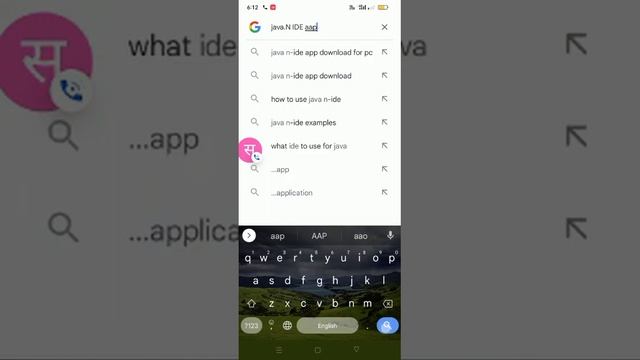 download Java ni DE and run your code смотреть онлайн
