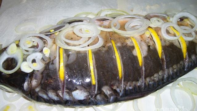 Рецепты от шеф-повара