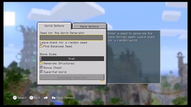 Minecraft Wii U Edition - TU54 update showcase - New mobs, features and options смотреть онлайн