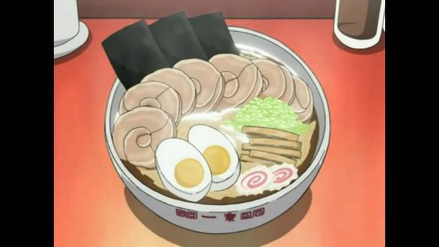 РАМЕН ОТ НАРУТО / повторяю рамен из аниме Naruto смотреть онлайн