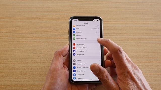 iPhone iOS 14: How to Set Mail Notification Sound to Silent смотреть онлайн