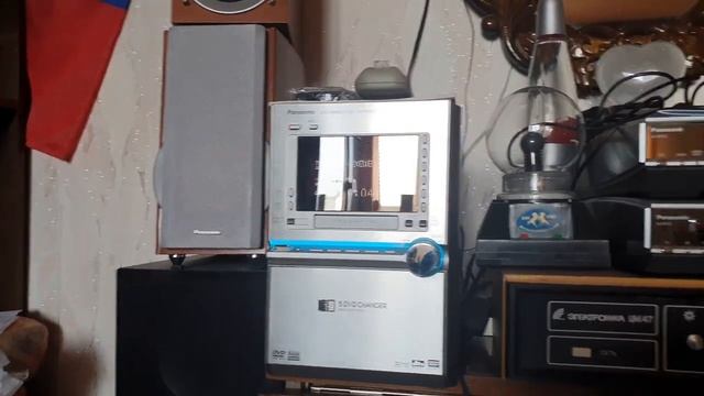 А что ж тогда покупать? Panasonic!№541