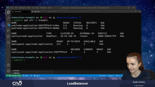 Kubernetes Load Balancers Guide - Civo Academy смотреть онлайн