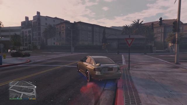 Играю в GTA 5.Делаю причëски Майклу и Тревору.И делаю татуировки Майклу, Франклину и Тревору. смотреть онлайн