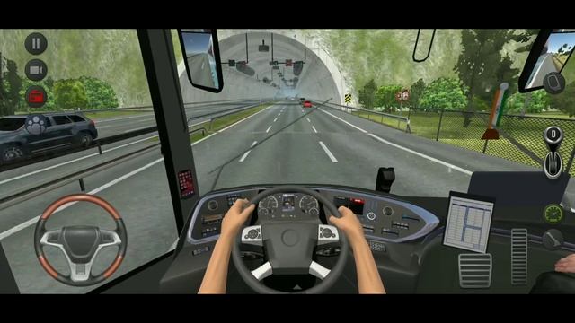 Coach Bus Driver ?? SETRO Bus Simulator Ultimate Bus Wheels Games Android 3D смотреть онлайн