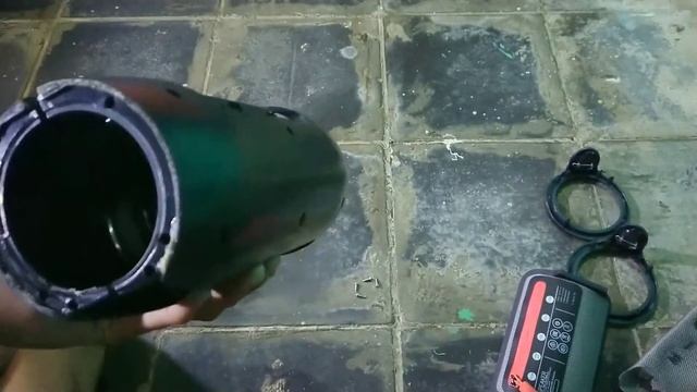 SPEAKER JBL EXTREME KW !! Ternyata isinya begini смотреть онлайн