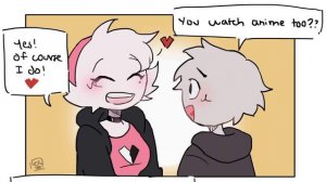 your boyfriend game comics комиксы на русском! [for rus] #2