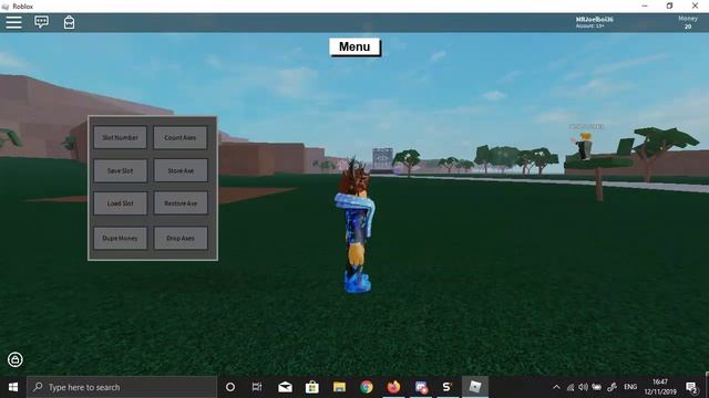 HOW TO DUPE MONEY (20 MILLION!) [NOT PATCHED!] LUMBER TYCOON 2 ROBLOX смотреть онлайн