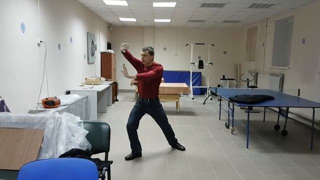 Ушу видео смотреть онлайн