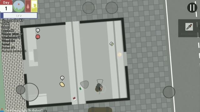 Dead Town - Zombie survival ? Android смотреть онлайн