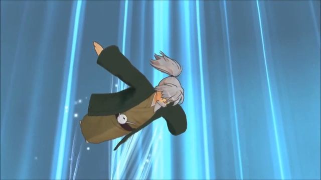 Senran Kagura Bon Appetit - Super Dishes смотреть онлайн