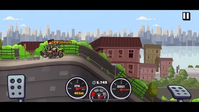 FRIENDLY CHALLENGES #10 - 20 MINUTES EDITION!? - hill climb racing 2 смотреть онлайн