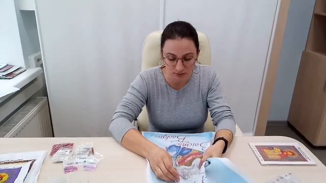 Вышивка бисером смотреть онлайн