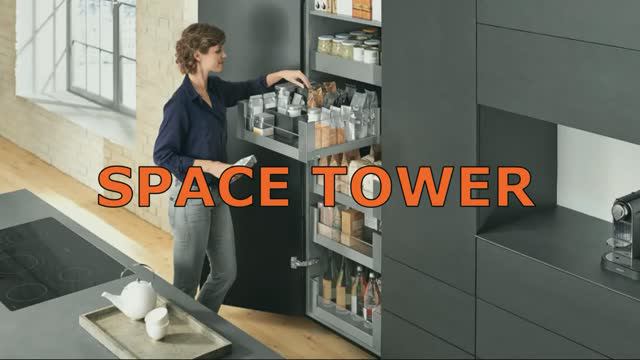 SPACE TOWER смотреть онлайн