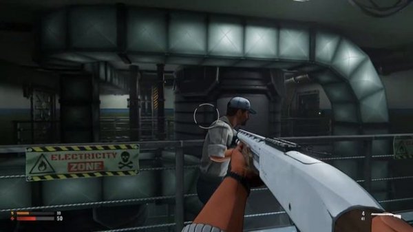 XIII Remake Part 7 Walkthrough Gameplay 2020